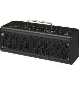Yamaha THR30II Wireless Black