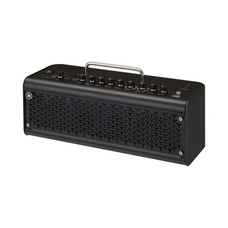 Yamaha THR30II Wireless Black
