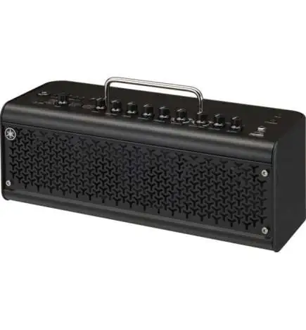 Yamaha THR30II Wireless Black
