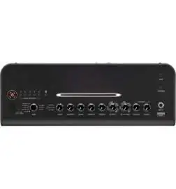 Yamaha THR30II Wireless Black