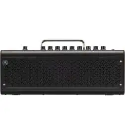 Yamaha THR30II Wireless Black