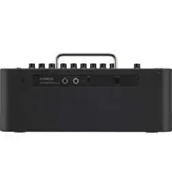 Yamaha THR30II Wireless Black