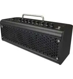 Yamaha THR30II Wireless Black