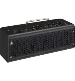 Yamaha THR30II Wireless Black