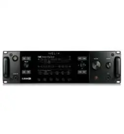 Line 6 Helix Rack