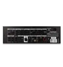 Line 6 Helix Rack
