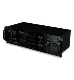 Line 6 Helix Rack