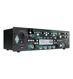 Kemper prof. ler Rack Remote