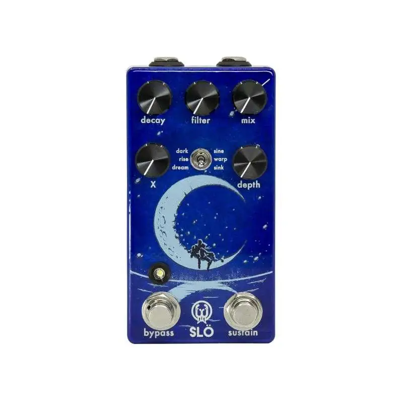Walrus Audio Slö