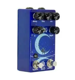 Walrus Audio Slö