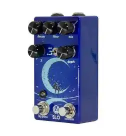 Walrus Audio Slö