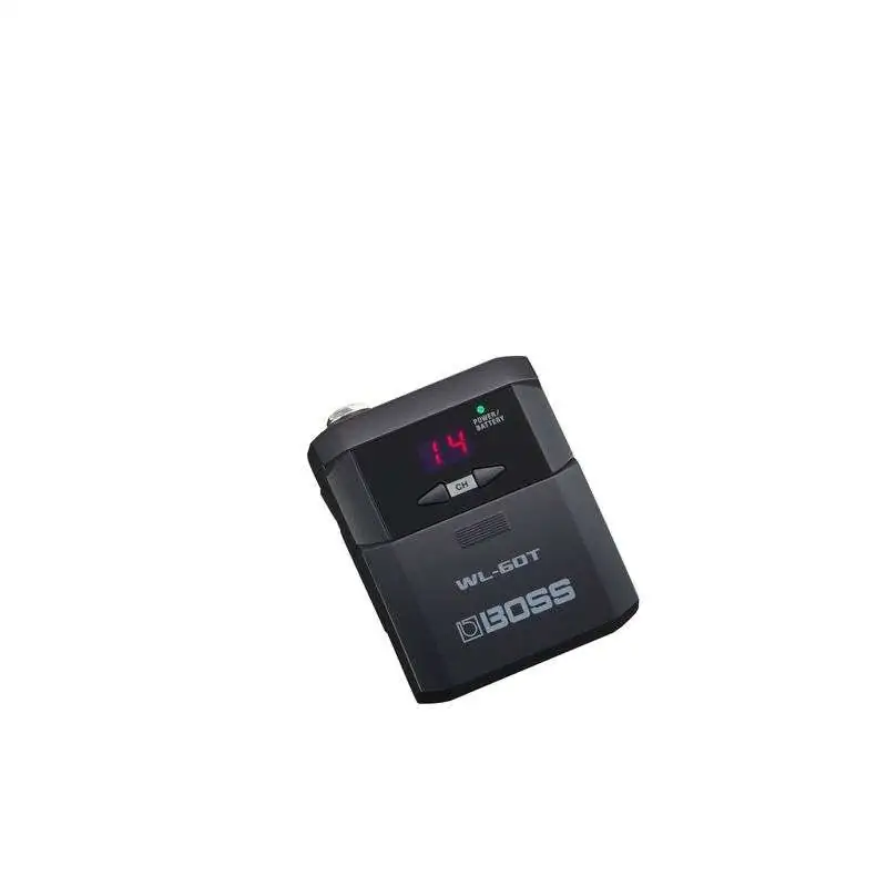 Boss WL-60T Wireless System Transmitter