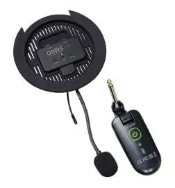 Ortega OSWS100 Wireless System