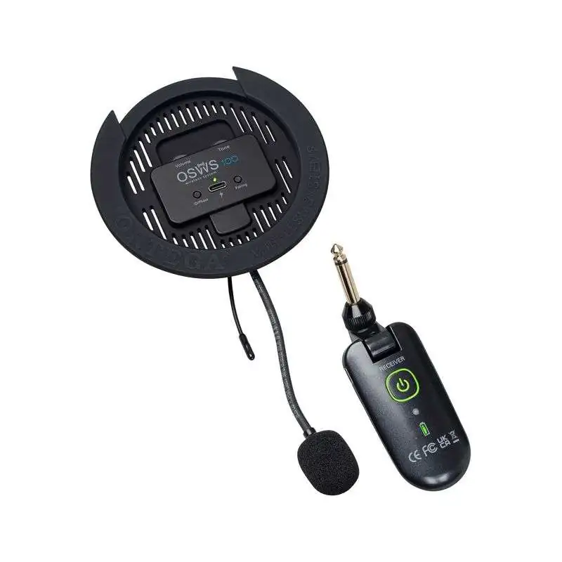 Ortega OSWS100 Wireless System