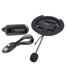 Ortega OSWS100 Wireless System