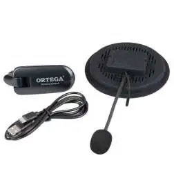 Ortega OSWS100 Wireless System