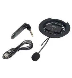 Ortega OSWS100 Wireless System
