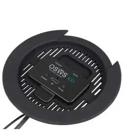 Ortega OSWS100 Wireless System