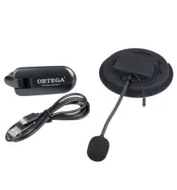 Ortega OSWS86 Wireless System