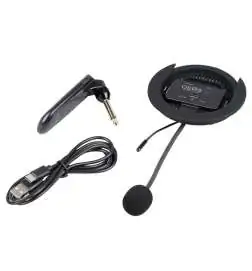 Ortega OSWS86 Wireless System
