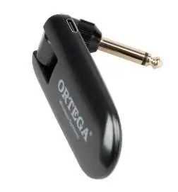 Ortega OSWS86 Wireless System