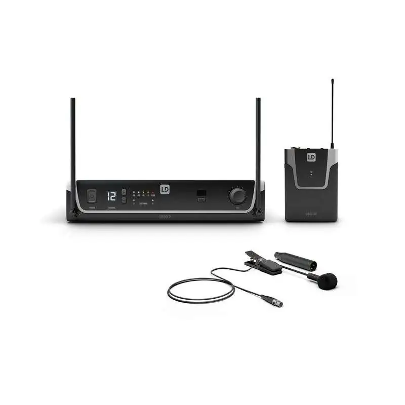 LD-Systems U305 BPW