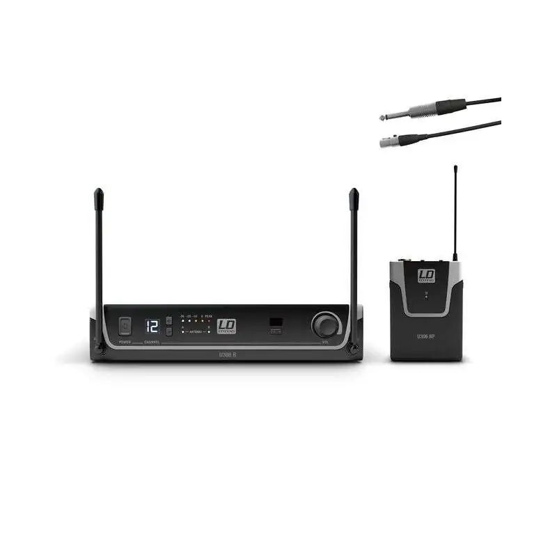 LD-Systems U306 BPG