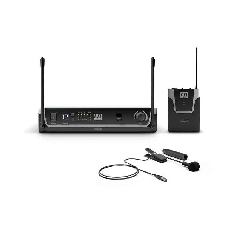 LD-Systems U308 BPW