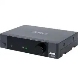 AKG DMS100 Instrumental Set