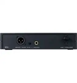 AKG DMS100 Instrumental Set