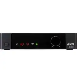 AKG DMS100 Instrumental Set