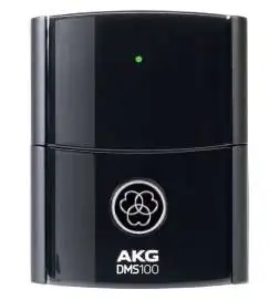 AKG DMS100 Instrumental Set