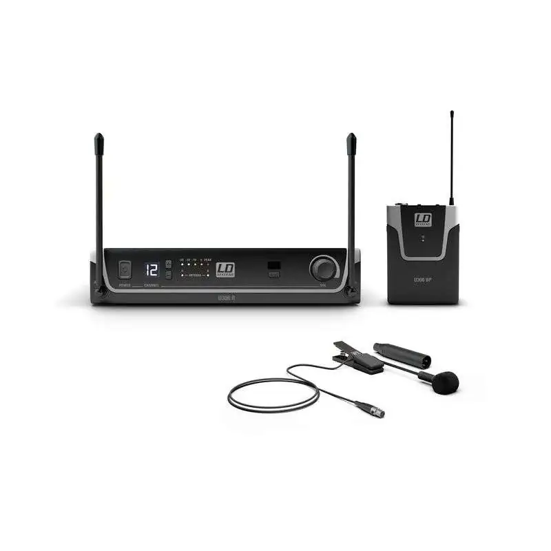 LD-Systems U306 BPW LD-Systems U306 BPW