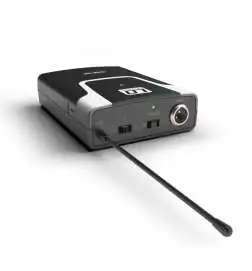LD-Systems U306 BPW