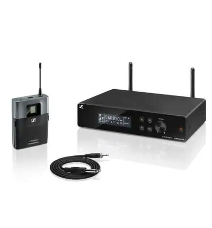 Sennheiser XSW 2-CI1-B Instrument Set