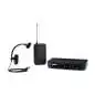 Shure BLX14 / PGA98H S8