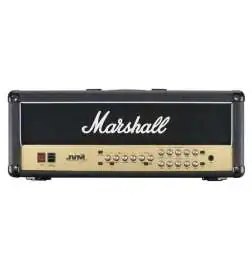 Marshall JVM 210 H Head Amp.cabeça