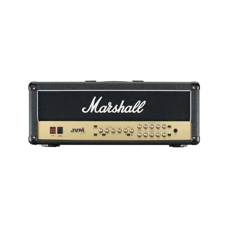 Marshall JVM210H Head