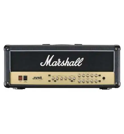 Marshall JVM 210 H Cabezal