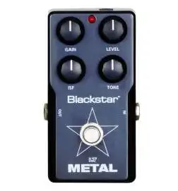Blackstar LT-Metal