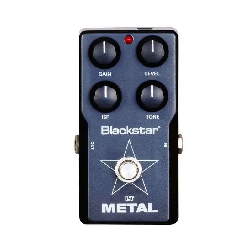 Blackstar LT-Metal