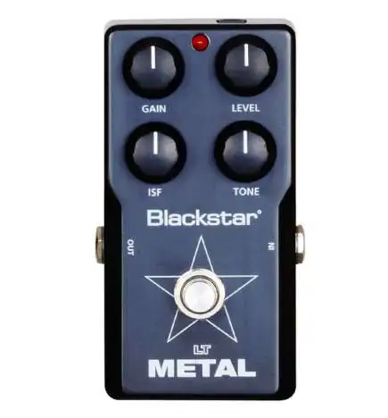 Blackstar LT-Metal