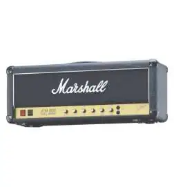Marshall 2203 JCM 800 Reissue Head