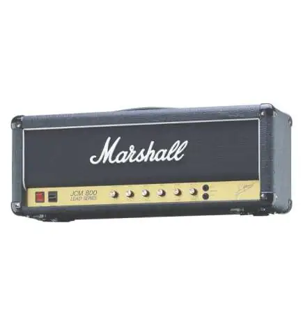 Marshall 2203 JCM 800 Reissue Head