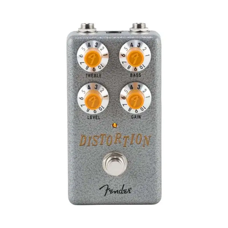 Fender Hammertone Distortion Fender Hammertone Distortion