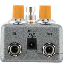 Fender Hammertone Distortion