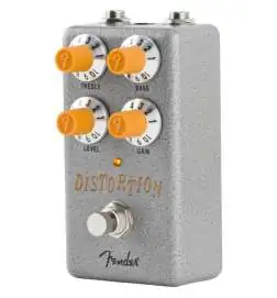 Fender Hammertone Distortion