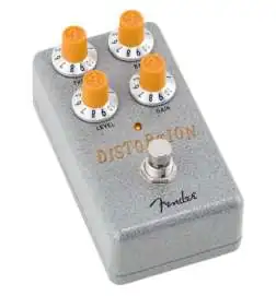 Fender Hammertone Distortion