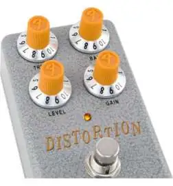 Fender Hammertone Distortion