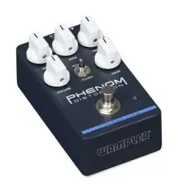 Wampler Phenom Distortion